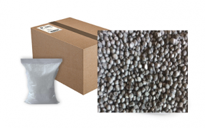 billes polystyrene blanches pour suspender